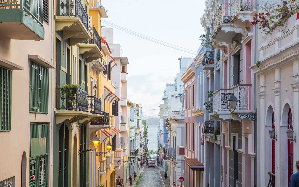 6 Reasons to Visit Puerto Rico Now | Travelocity.com