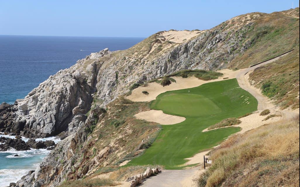 Complete Guide to Cabo Golf Courses | Travelocity